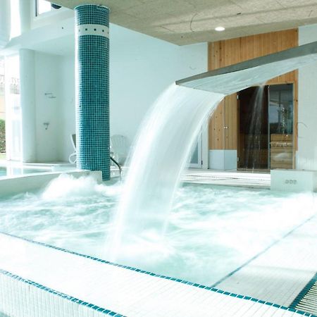 Hotel & Apartaments Thalassa Sport & Spa Roses Exterior photo