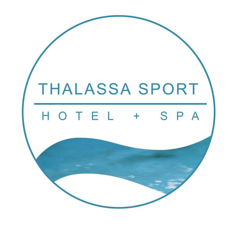 Hotel & Apartaments Thalassa Sport & Spa Roses Exterior photo